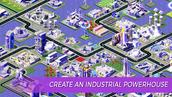 Image 1 for Designer City: Space Edit…