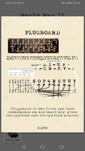 Imagen 1 para The Story Of Crypto - Cry…