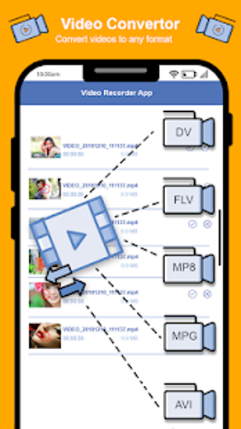 Imagen 1 para Video Editor - High Quali…