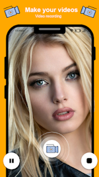 Imagen 2 para Video Editor - High Quali…