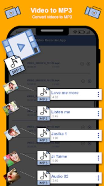 Imagen 1 para Video Editor - High Quali…