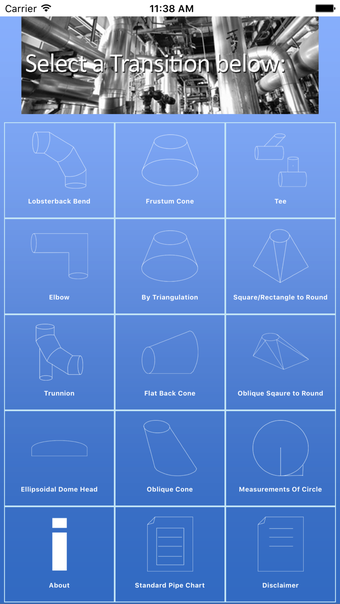 Image 1 for Sheet Metal Workshop Pro