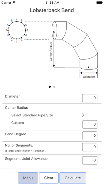 Image 3 for Sheet Metal Workshop Pro