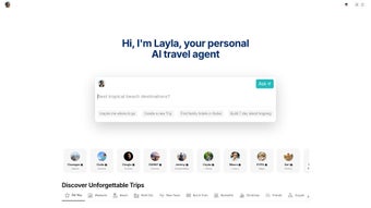 Imagen 0 para Ask Layla