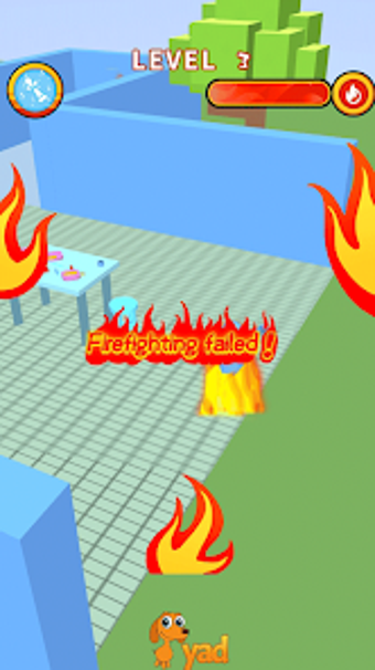 Imagen 0 para Puppy Fire Squad