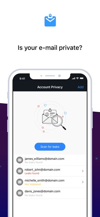 Image 0 for Bitdefender Mobile Securi…