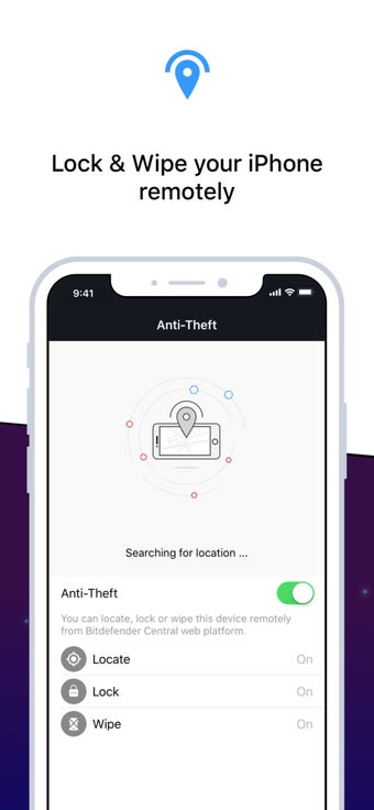 Image 3 for Bitdefender Mobile Securi…