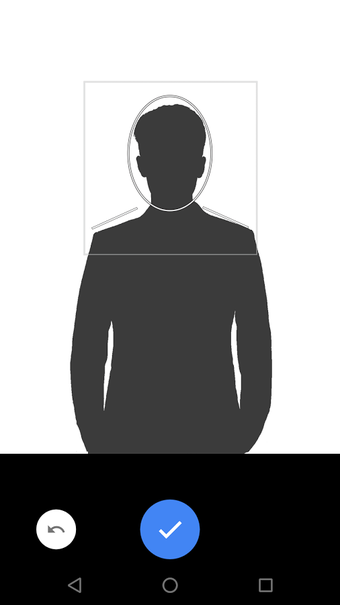 Imagen 2 para DV Lottery Photo Tool