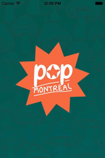 Imagen 0 para POP Montreal Internationa…