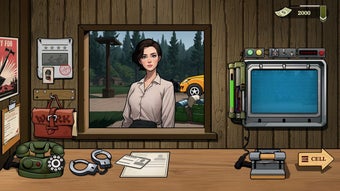 Imagen 0 para Border Patrol