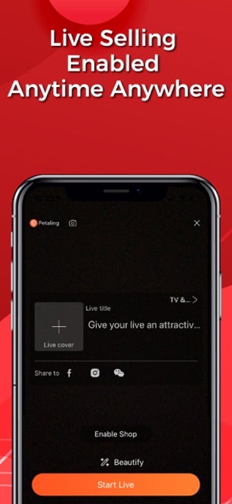 Image 2 for LiveMallGo