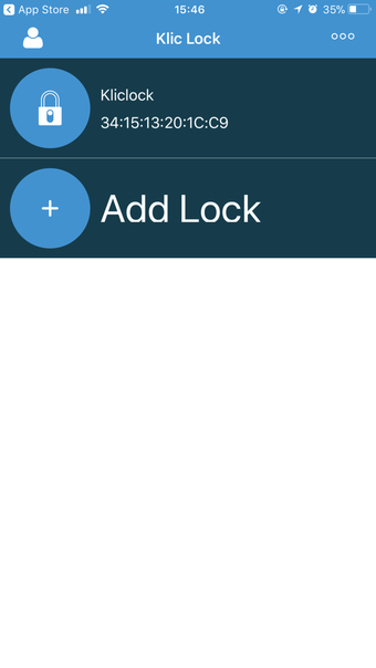 Image 1 for Klic Lock
