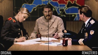 Imagen 0 para Command & Conquer Remaste…