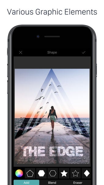 Image 0 for PhotoLeaf Photo Editor