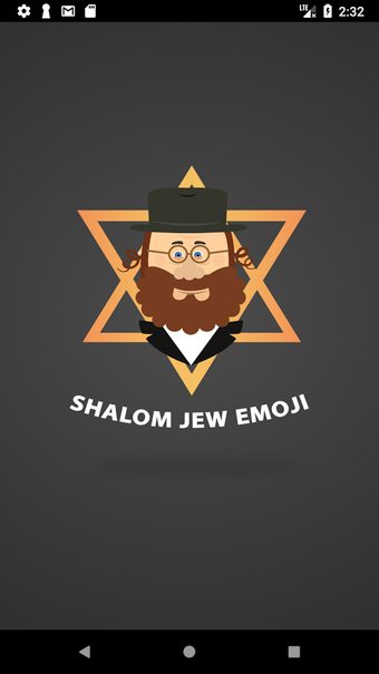 Image 3 for Shalom Jew Emoji