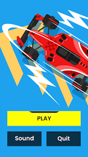 Image 0 for Quad Racer: Speed Dash