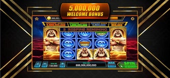Image 2 for Citizen Jackpot Slots Cas…