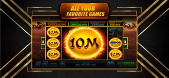Image 3 for Citizen Jackpot Slots Cas…