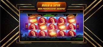 Image 1 for Citizen Jackpot Slots Cas…