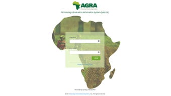 Imagen 2 para AGRA Offline for Windows …
