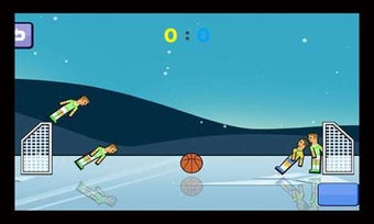 Imagen 3 para Soccer Physics for Window…
