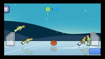 Imagen 2 para Soccer Physics for Window…