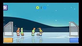 Imagen 1 para Soccer Physics for Window…