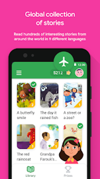 Imagen 2 para Read Along by Google: A f…