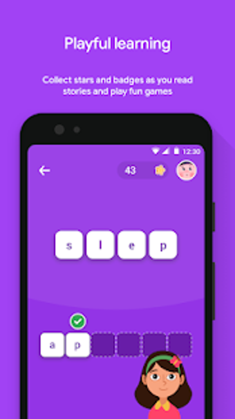 Imagen 0 para Read Along by Google: A f…