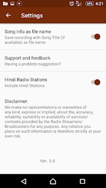 Image 0 for Digital Punjabi Radio & R…