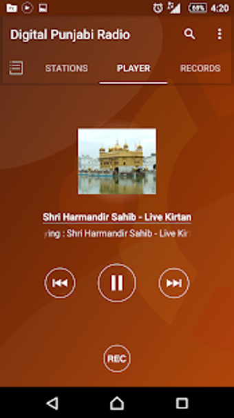 Image 1 for Digital Punjabi Radio & R…