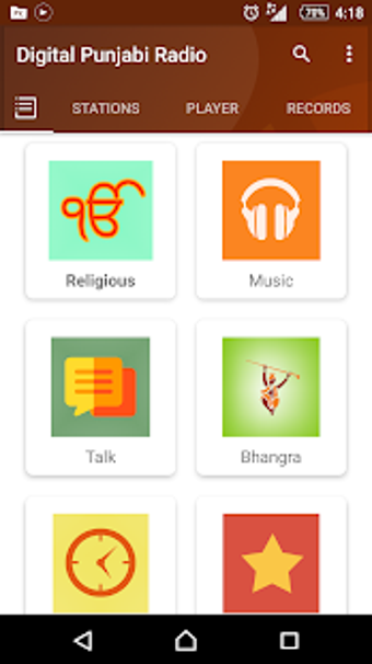 Image 3 for Digital Punjabi Radio & R…
