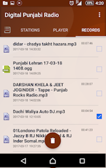 Image 0 for Digital Punjabi Radio & R…