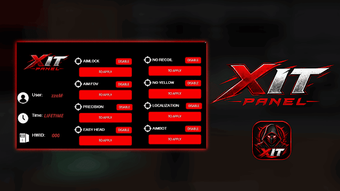 Imagen 0 para Xit Painel