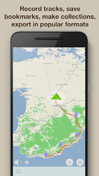 Imagen 1 para Speed Cameras & HUD, Rada…