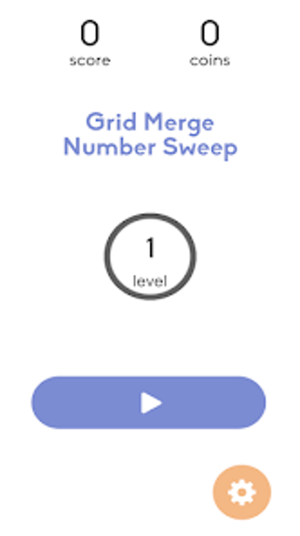 Imagen 0 para Grid Merge: Number Sweep