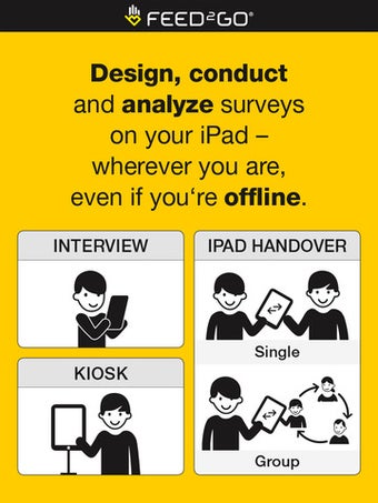 Image 0 for Feed2Go Offline Surveys a…