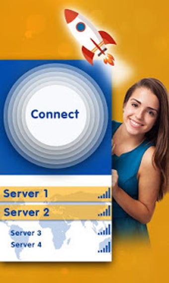 Imagen 0 para Super Fast Hot VPN Free V…
