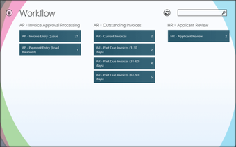 Image 0 for OnBase Mobile 17 for Wind…