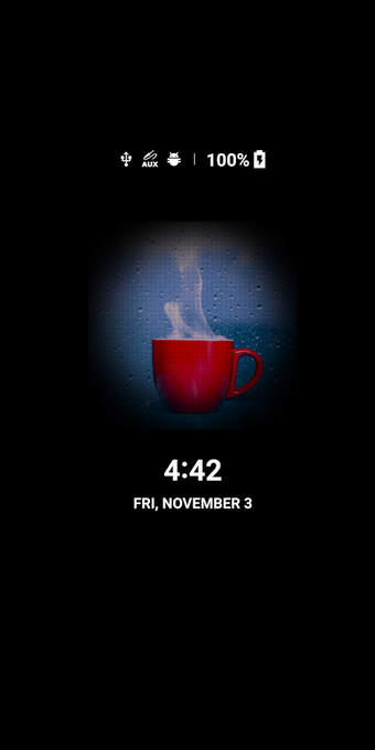 Image 0 for Hi-Fi Status(LG)