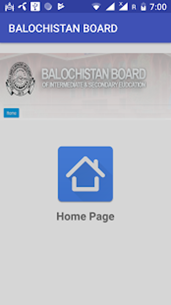 Image 1 for Balochistan Board
