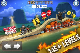 Image 0 for Bike Baron