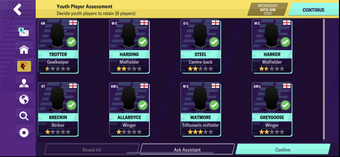 Image 2 for Football Manager 2020 Mob…