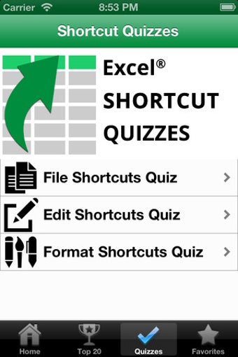 Image 0 for 101 Keyboard Shortcuts fo…
