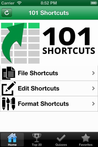 Image 2 for 101 Keyboard Shortcuts fo…