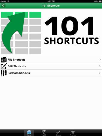Image 4 for 101 Keyboard Shortcuts fo…