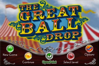 Imagen 0 para The Great Ball Drop Lite