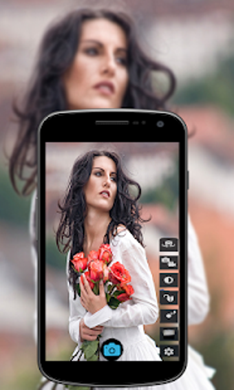 Imagen 0 para HD Camera for Android