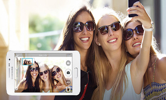 Imagen 3 para HD Camera for Android