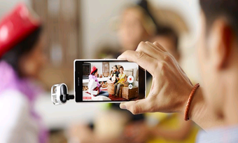 Imagen 2 para HD Camera for Android